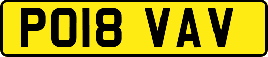 PO18VAV