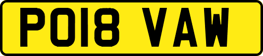 PO18VAW