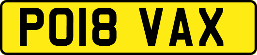 PO18VAX