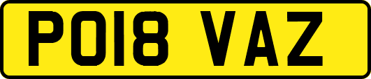 PO18VAZ
