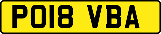 PO18VBA