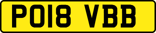 PO18VBB