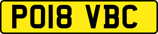 PO18VBC