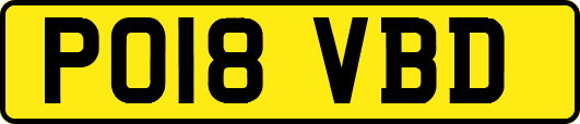 PO18VBD