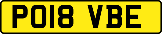 PO18VBE