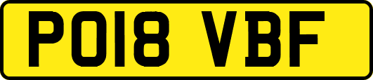 PO18VBF