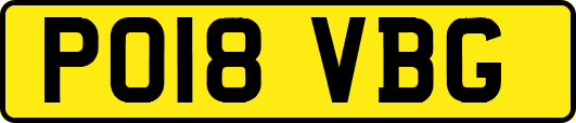 PO18VBG