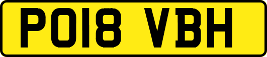 PO18VBH