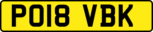 PO18VBK