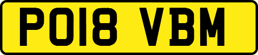 PO18VBM