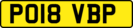 PO18VBP