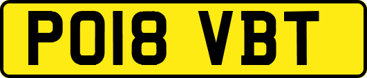 PO18VBT