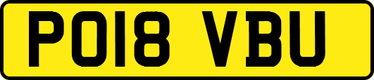 PO18VBU