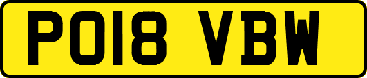 PO18VBW