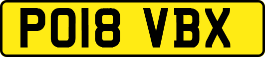 PO18VBX