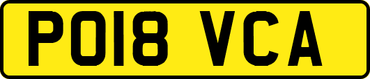PO18VCA