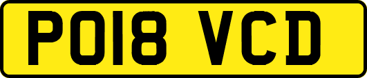 PO18VCD