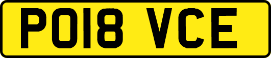 PO18VCE