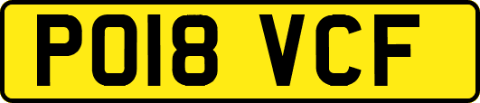 PO18VCF