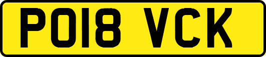 PO18VCK