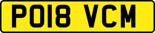 PO18VCM