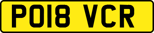 PO18VCR