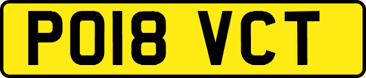 PO18VCT