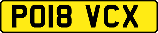PO18VCX