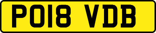 PO18VDB