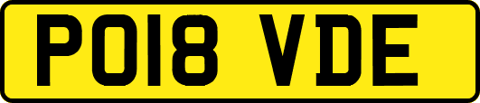PO18VDE