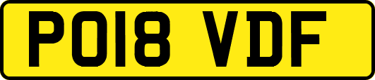 PO18VDF