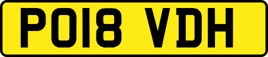 PO18VDH