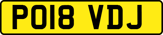 PO18VDJ