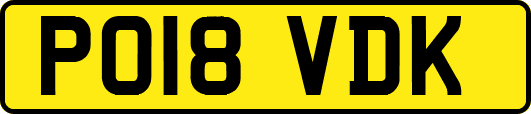 PO18VDK