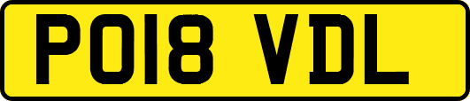 PO18VDL