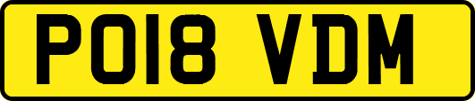 PO18VDM