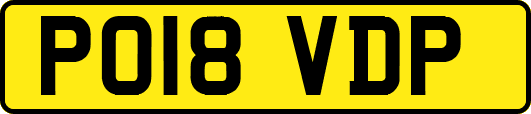 PO18VDP
