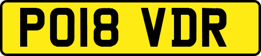 PO18VDR