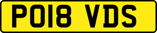 PO18VDS