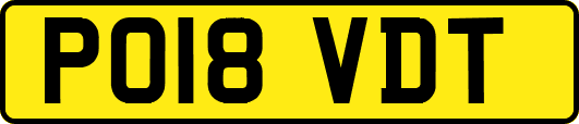 PO18VDT