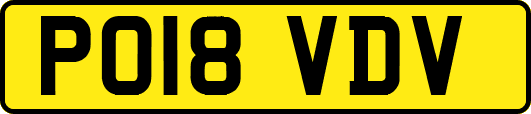 PO18VDV