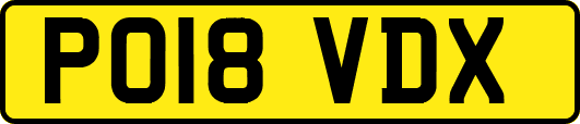 PO18VDX