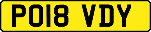 PO18VDY