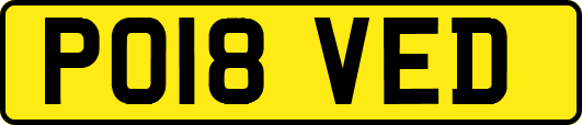 PO18VED