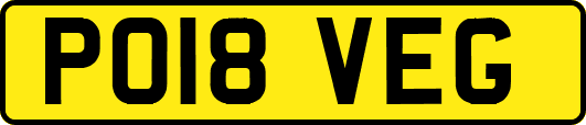 PO18VEG