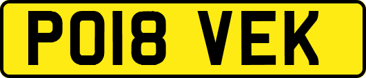 PO18VEK