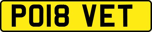 PO18VET