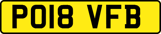 PO18VFB