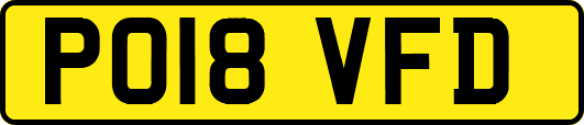 PO18VFD