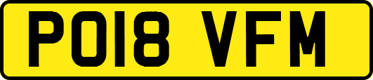 PO18VFM